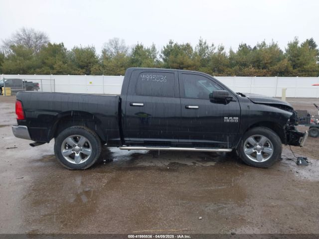 1C6RR7LG4FS748379 RAM 1500 Big Horn