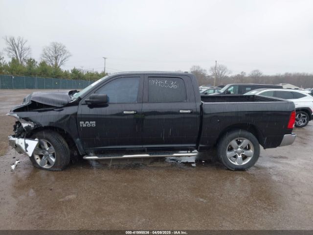1C6RR7LG4FS748379 RAM 1500 Big Horn