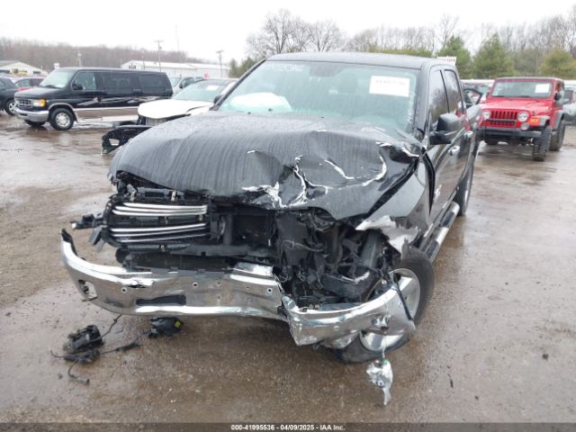 1C6RR7LG4FS748379 RAM 1500 Big Horn