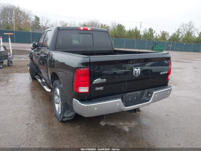 1C6RR7LG4FS748379 RAM 1500 Big Horn
