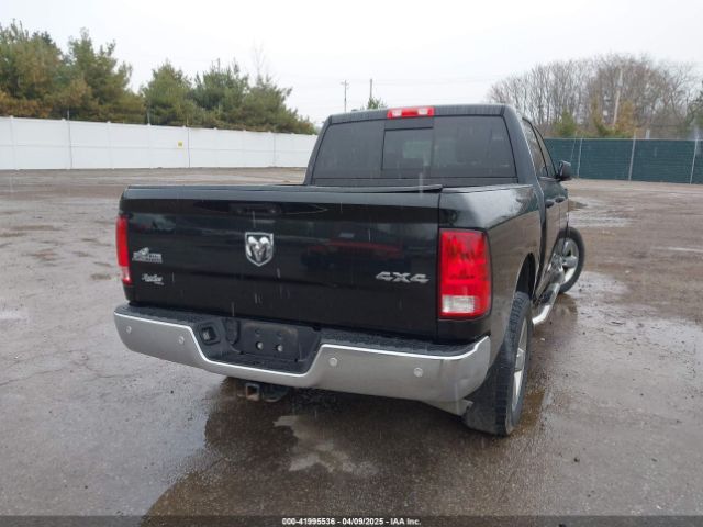 1C6RR7LG4FS748379 RAM 1500 Big Horn