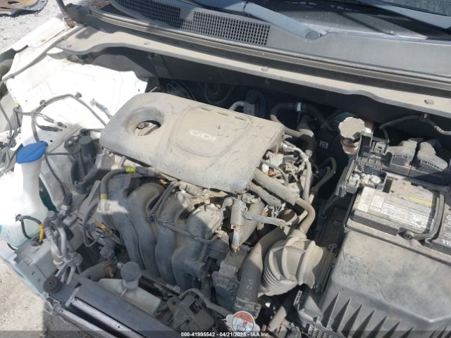 KNDJN2A27H7454136 KIA Soul