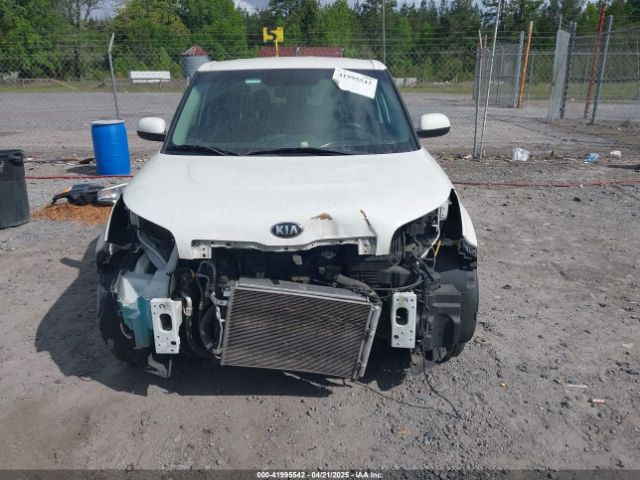 KNDJN2A27H7454136 KIA Soul
