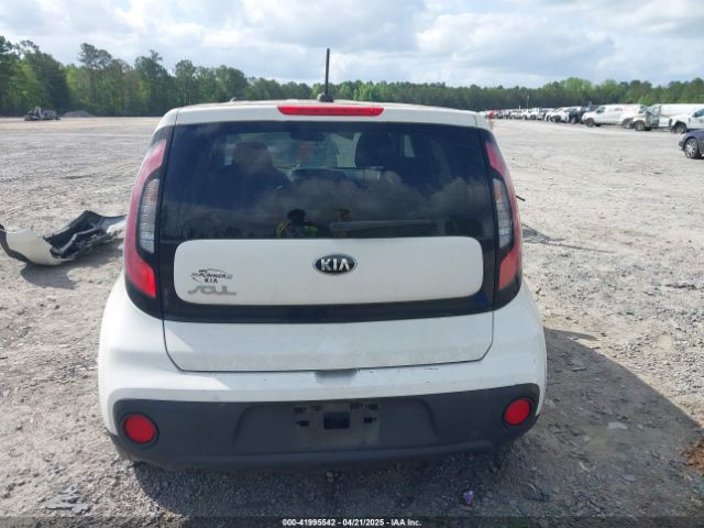 KNDJN2A27H7454136 KIA Soul