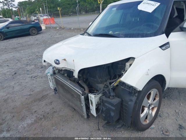 KNDJN2A27H7454136 KIA Soul