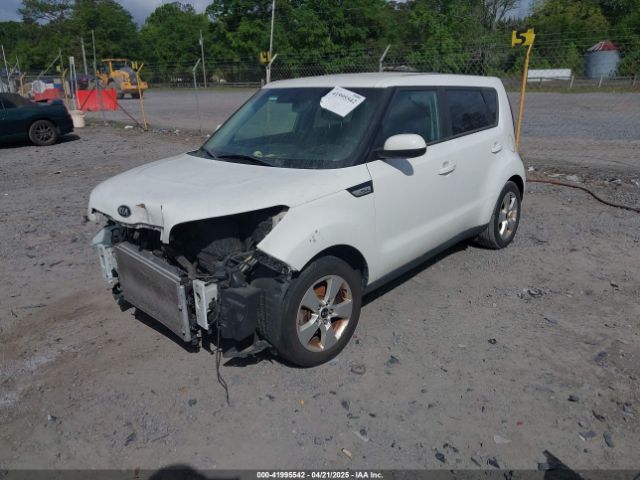 KNDJN2A27H7454136 KIA Soul