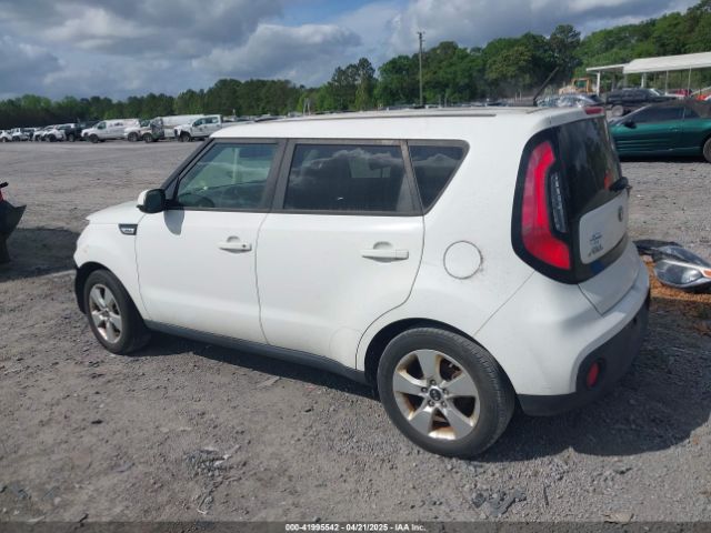 KNDJN2A27H7454136 KIA Soul
