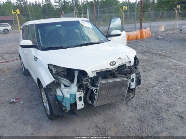 KNDJN2A27H7454136 KIA Soul