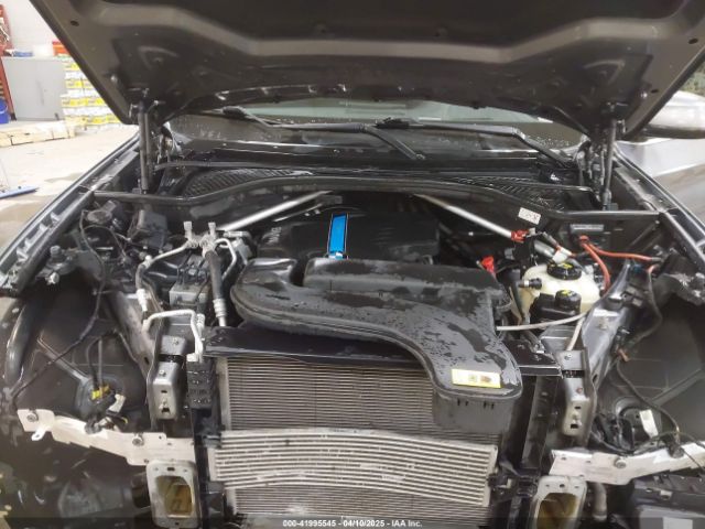 2018 BMW X5 EDRIVE 5UXKT0C50J0W01187 Photo 9