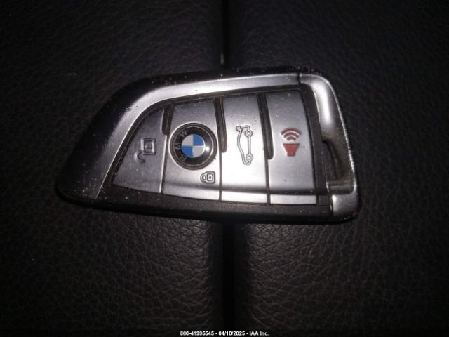 2018 BMW X5 EDRIVE 5UXKT0C50J0W01187 Photo 10