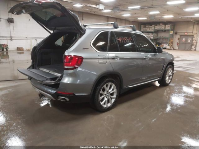 2018 BMW X5 EDRIVE 5UXKT0C50J0W01187 Photo 3