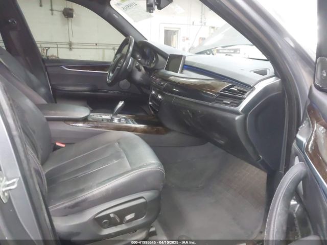 2018 BMW X5 EDRIVE 5UXKT0C50J0W01187 Photo 4