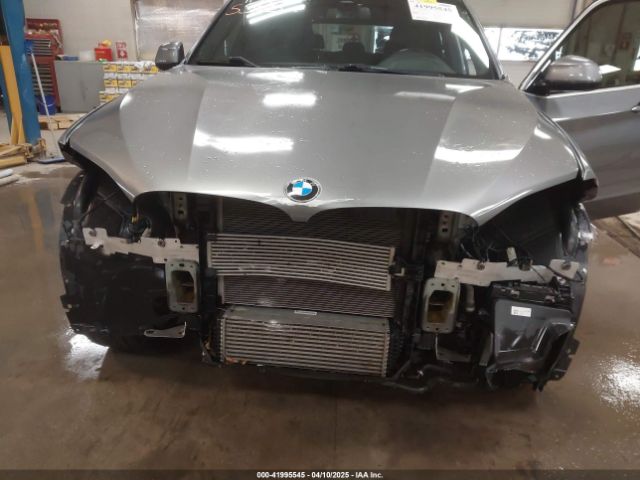 2018 BMW X5 EDRIVE 5UXKT0C50J0W01187 Photo 5