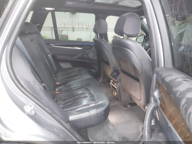 2018 BMW X5 EDRIVE 5UXKT0C50J0W01187 Photo 7