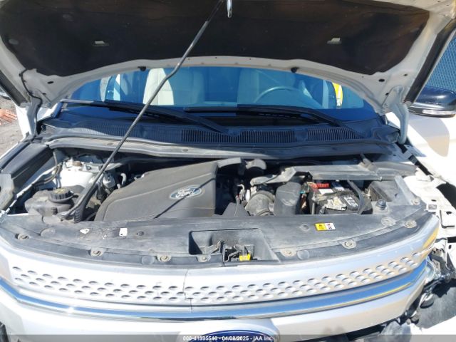 1FM5K8D81EGC01334 Ford EXPLORER XLT