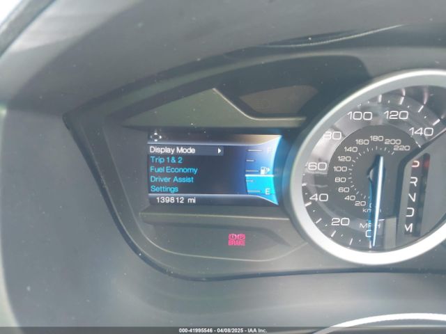 1FM5K8D81EGC01334 Ford EXPLORER XLT