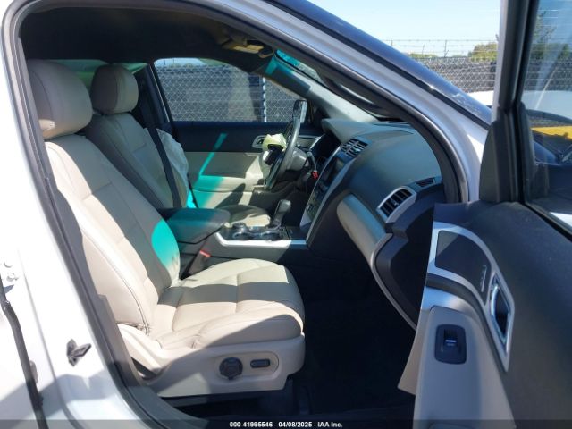 1FM5K8D81EGC01334 Ford EXPLORER XLT