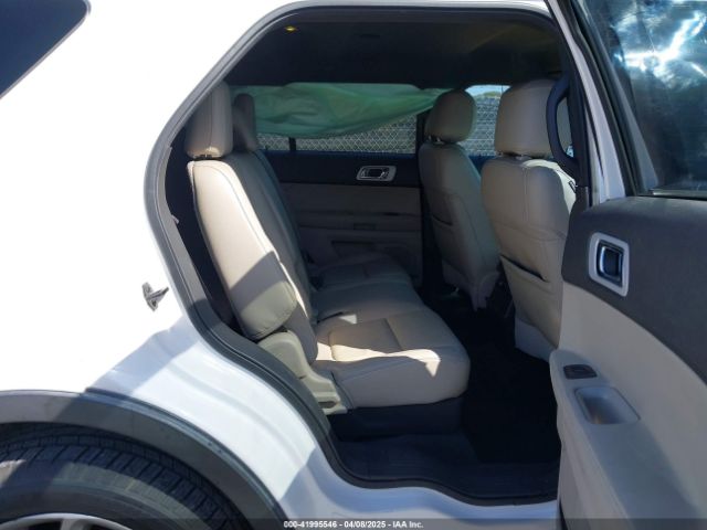 1FM5K8D81EGC01334 Ford EXPLORER XLT