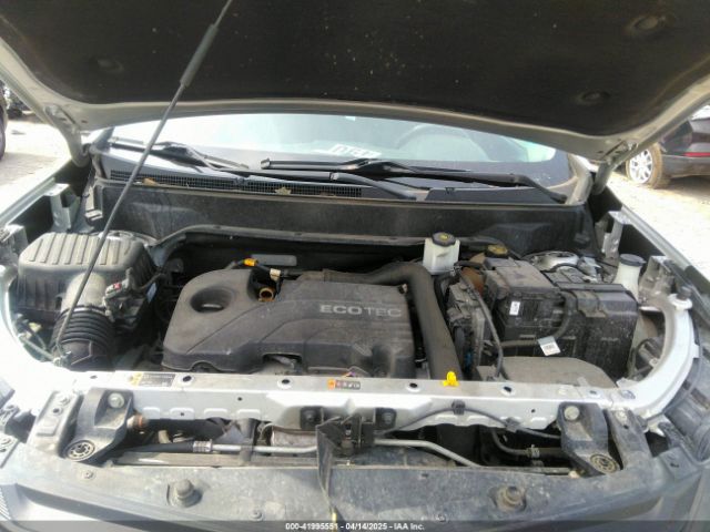 3GNAXJEV2JS649472 Chevrolet EQUINOX LT