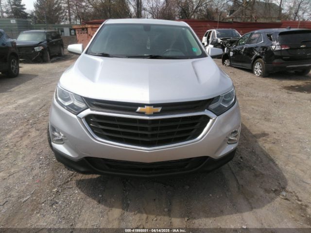 3GNAXJEV2JS649472 Chevrolet EQUINOX LT