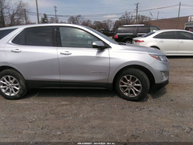 3GNAXJEV2JS649472 Chevrolet EQUINOX LT