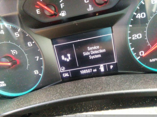3GNAXJEV2JS649472 Chevrolet EQUINOX LT