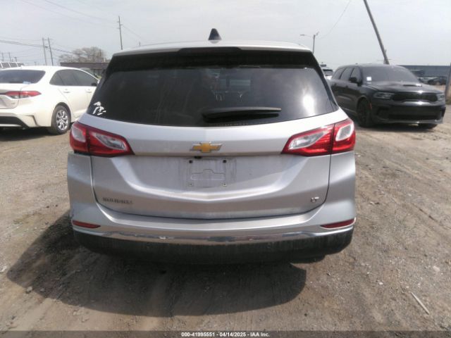 3GNAXJEV2JS649472 Chevrolet EQUINOX LT