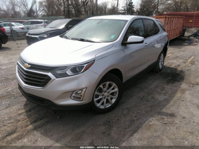 3GNAXJEV2JS649472 Chevrolet EQUINOX LT