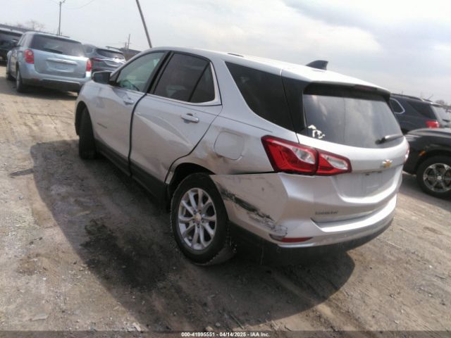 3GNAXJEV2JS649472 Chevrolet EQUINOX LT