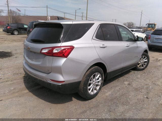 3GNAXJEV2JS649472 Chevrolet EQUINOX LT