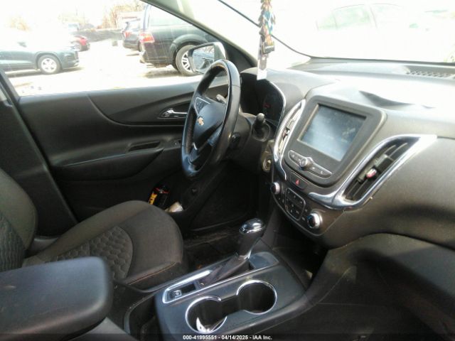 3GNAXJEV2JS649472 Chevrolet EQUINOX LT