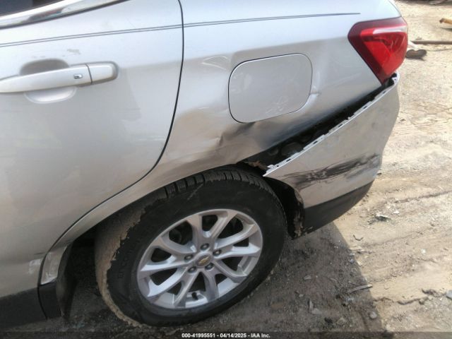 3GNAXJEV2JS649472 Chevrolet EQUINOX LT