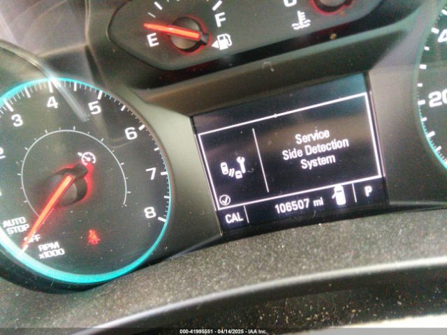 3GNAXJEV2JS649472 Chevrolet EQUINOX LT