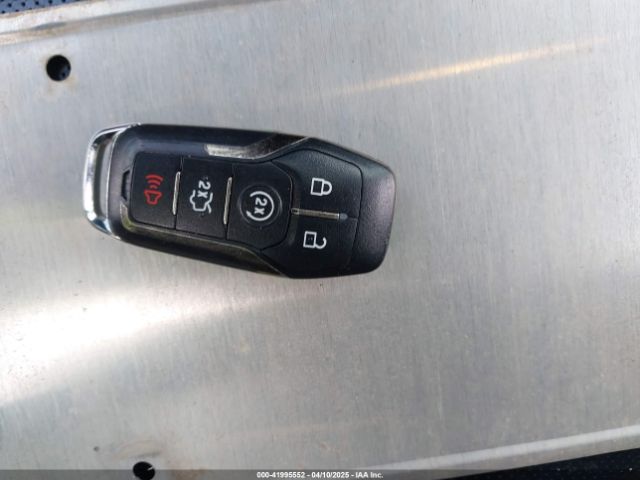 5LMCJ2A97FUJ13201 Lincoln MKC