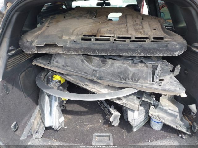 5LMCJ2A97FUJ13201 Lincoln MKC