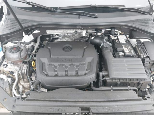 2024 VOLKSWAGEN TIGUAN 3VV2B7AX3RM007379 Photo 9