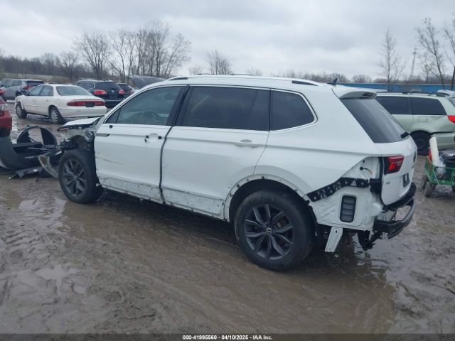 2024 VOLKSWAGEN TIGUAN 3VV2B7AX3RM007379 Photo 2
