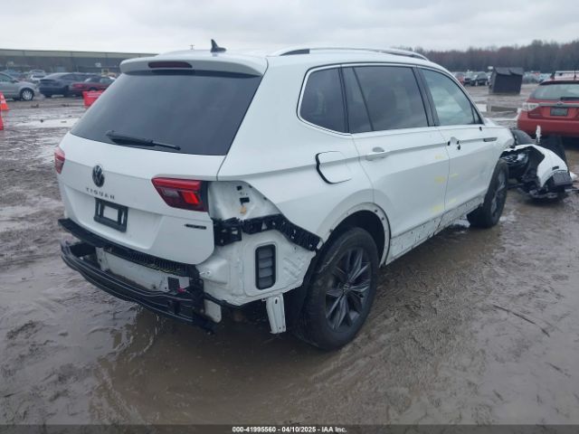 2024 VOLKSWAGEN TIGUAN 3VV2B7AX3RM007379 Photo 3