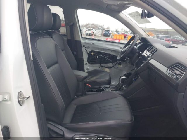 2024 VOLKSWAGEN TIGUAN 3VV2B7AX3RM007379 Photo 4