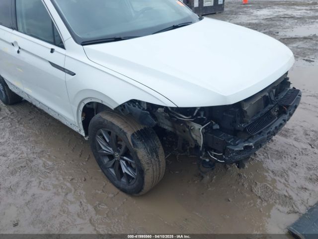 2024 VOLKSWAGEN TIGUAN 3VV2B7AX3RM007379 Photo 5
