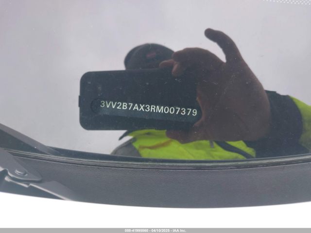 2024 VOLKSWAGEN TIGUAN 3VV2B7AX3RM007379 Photo 8