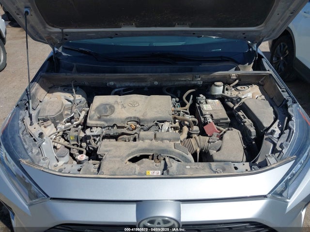 2T3W1RFV7LW085269 Toyota Rav4 Xle
