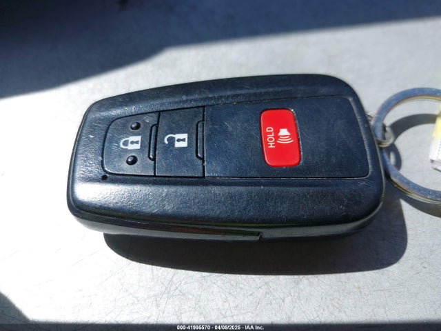 2T3W1RFV7LW085269 Toyota Rav4 Xle