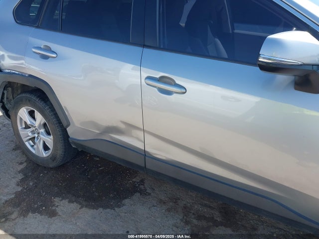 2T3W1RFV7LW085269 Toyota Rav4 Xle