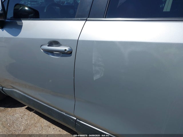 2T3W1RFV7LW085269 Toyota Rav4 Xle