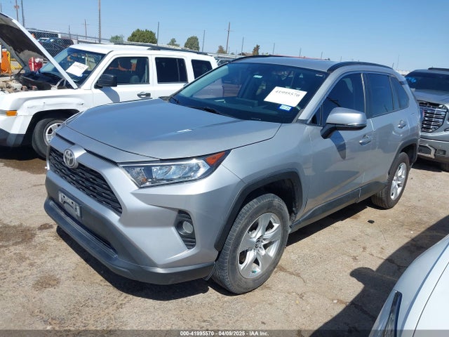2T3W1RFV7LW085269 Toyota Rav4 Xle