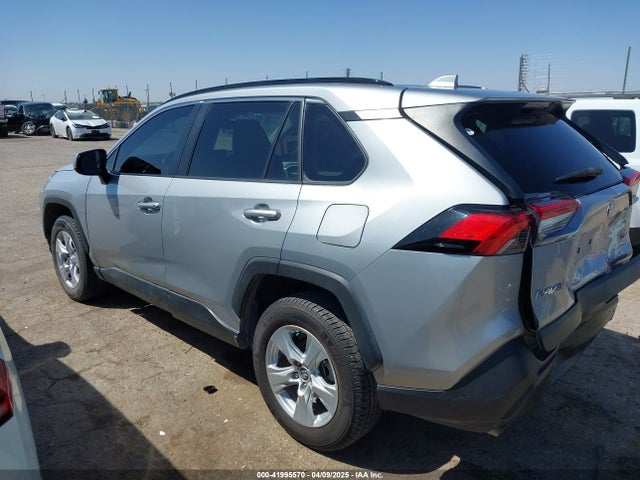 2T3W1RFV7LW085269 Toyota Rav4 Xle