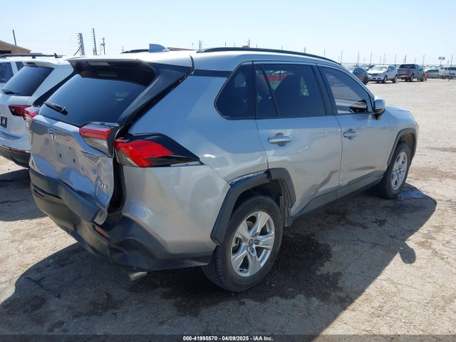 2T3W1RFV7LW085269 Toyota Rav4 Xle
