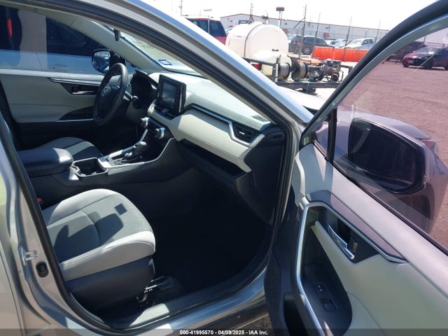 2T3W1RFV7LW085269 Toyota Rav4 Xle