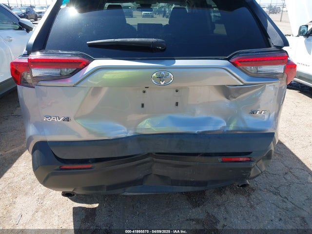 2T3W1RFV7LW085269 Toyota Rav4 Xle